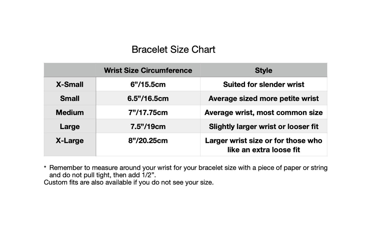 Falling Leaves Station Bracelet in Sterling Silver