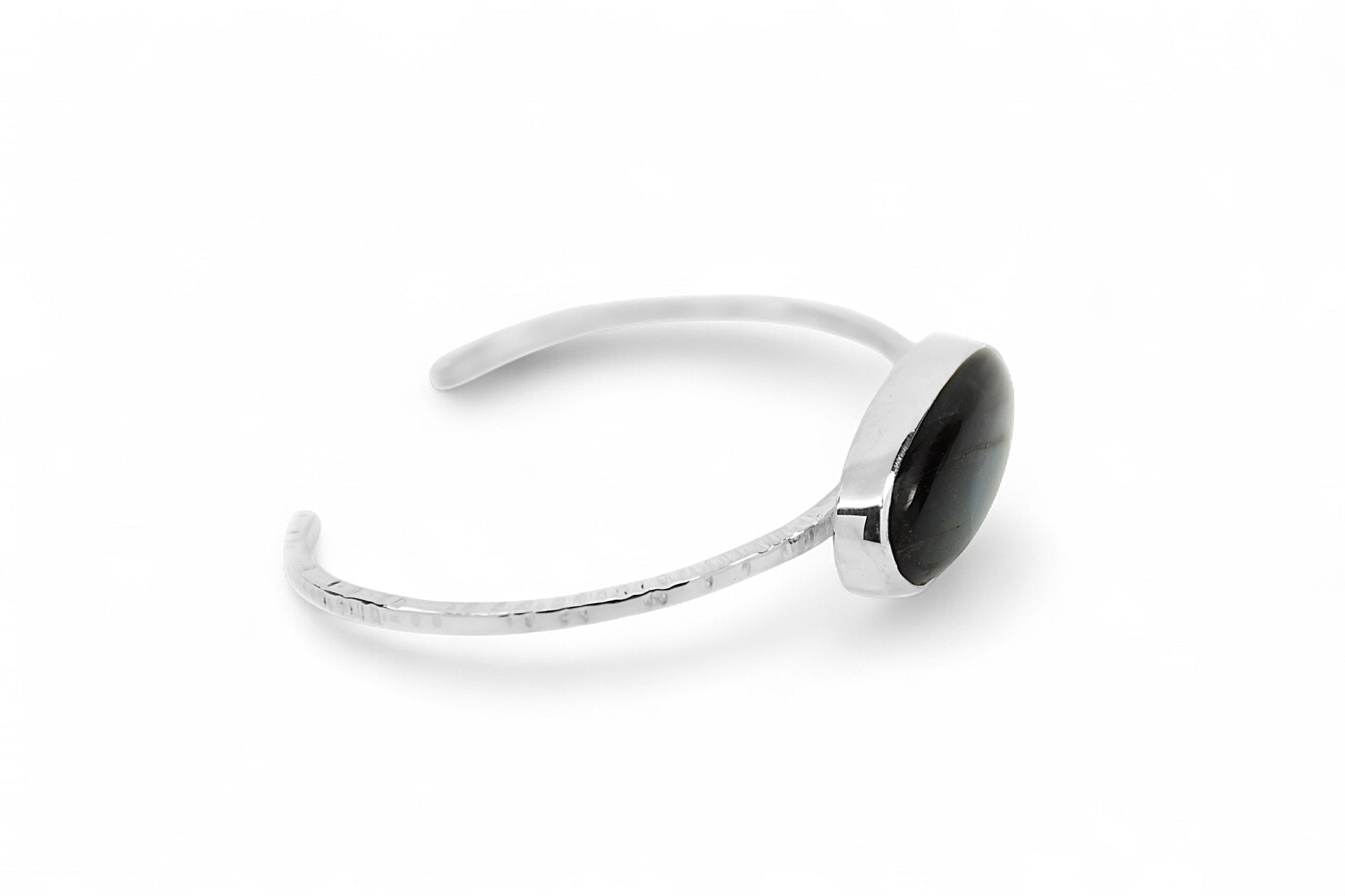 Labradorite Cuff
